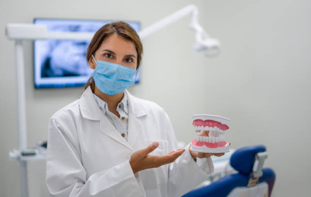 Best Emergency Treatment for Toothache in Caldwell, TX