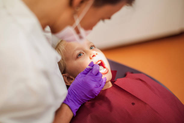Best Pediatric Emergency Dentist in Caldwell, TX