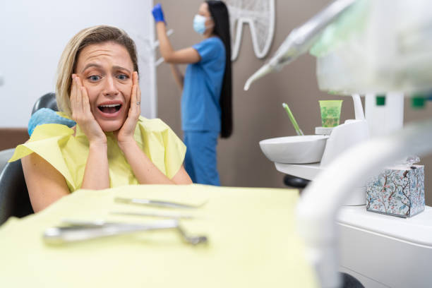 Best Emergency Broken Tooth Repair in Caldwell, TX