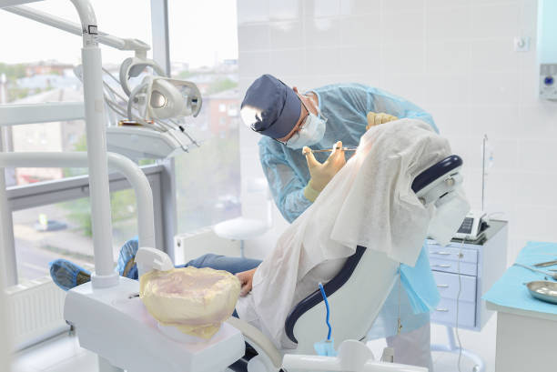 Best Emergency Root Canal Treatment in Caldwell, TX